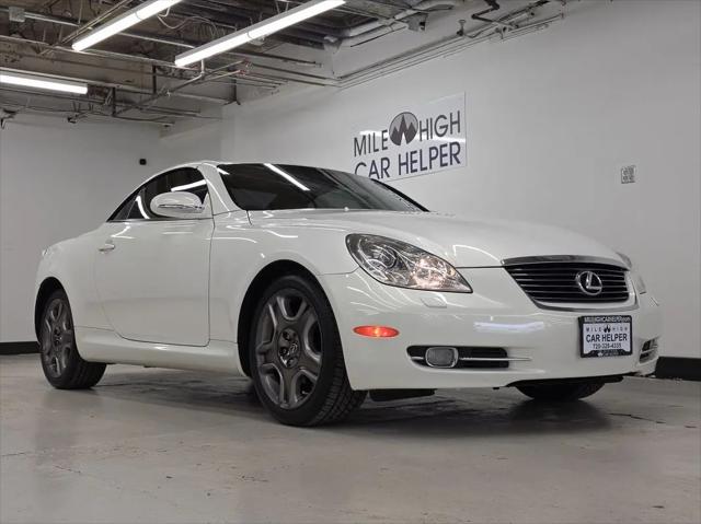 2006 Lexus SC 430 SC 430