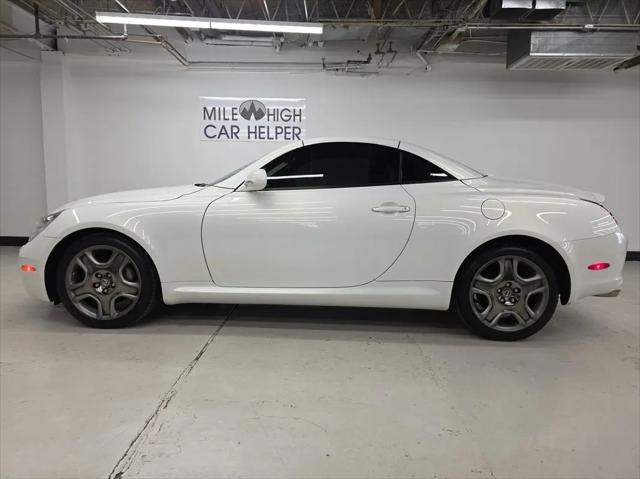2006 Lexus SC 430 SC 430