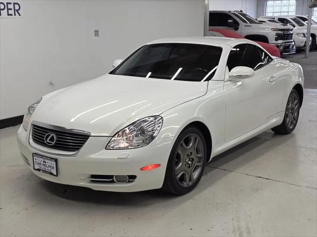 2006 Lexus SC 430 SC 430