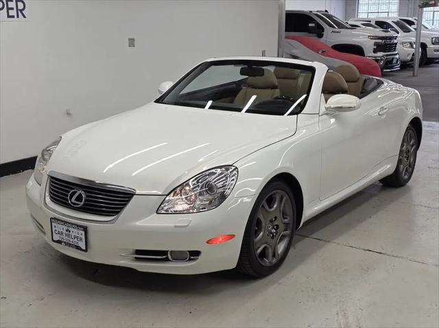 2006 Lexus SC 430 SC 430