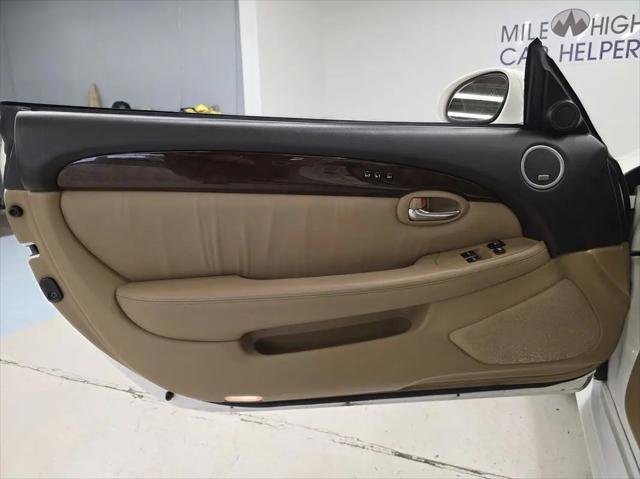 2006 Lexus SC 430 SC 430