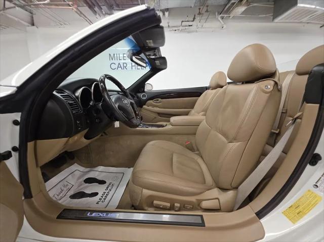 2006 Lexus SC 430 SC 430