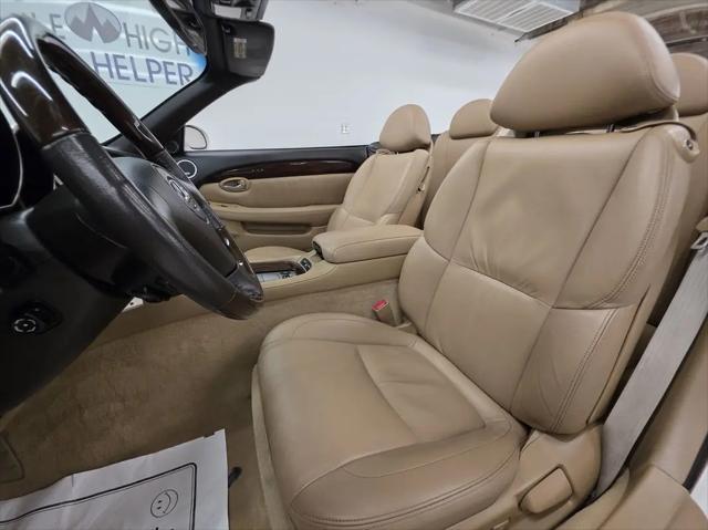 2006 Lexus SC 430 SC 430