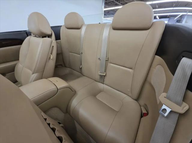 2006 Lexus SC 430 SC 430