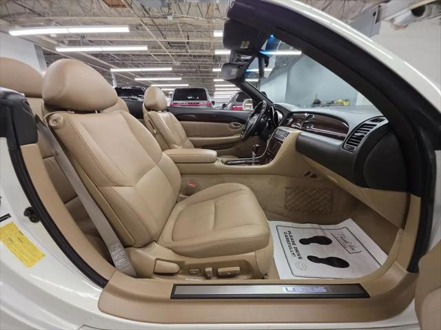 2006 Lexus SC 430 SC 430