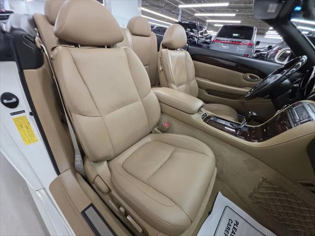 2006 Lexus SC 430 SC 430