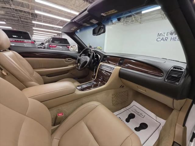 2006 Lexus SC 430 SC 430