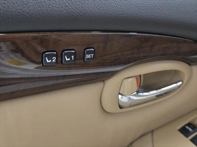 2006 Lexus SC 430 SC 430