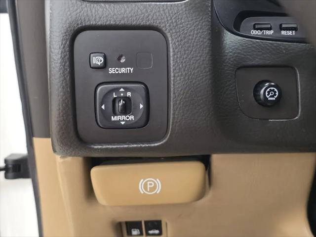2006 Lexus SC 430 SC 430