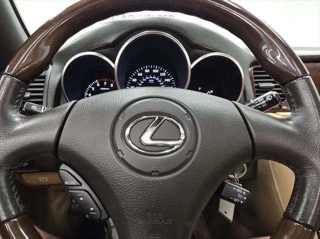 2006 Lexus SC 430 SC 430
