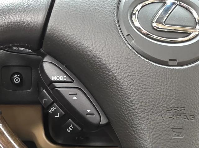 2006 Lexus SC 430 SC 430
