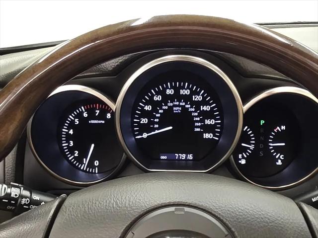 2006 Lexus SC 430 SC 430