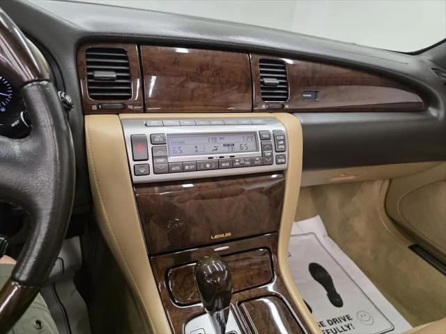 2006 Lexus SC 430 SC 430