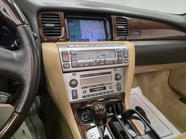 2006 Lexus SC 430 SC 430