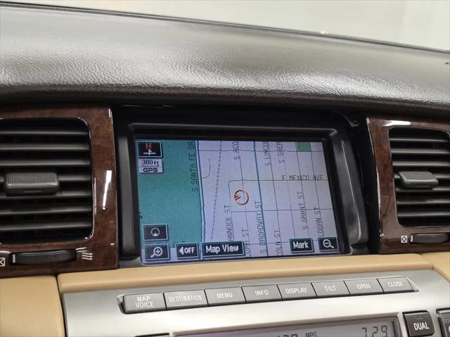 2006 Lexus SC 430 SC 430