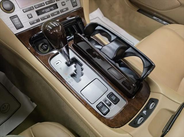 2006 Lexus SC 430 SC 430
