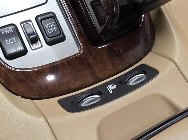 2006 Lexus SC 430 SC 430