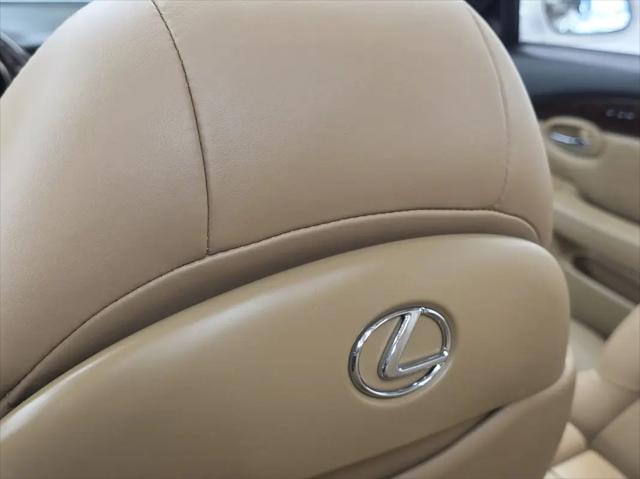 2006 Lexus SC 430 SC 430