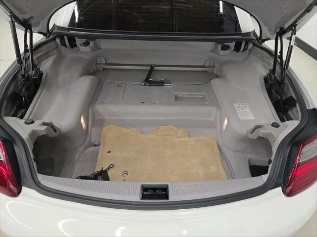 2006 Lexus SC 430 SC 430