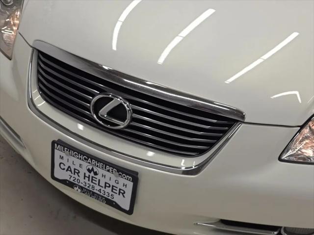 2006 Lexus SC 430 SC 430