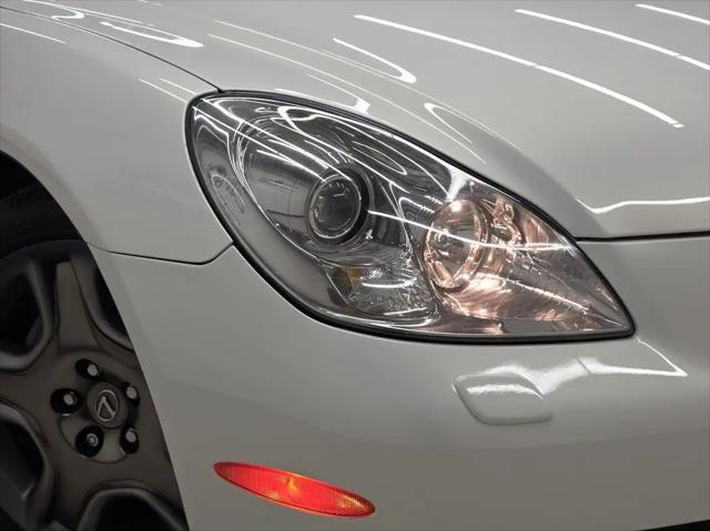 2006 Lexus SC 430 SC 430
