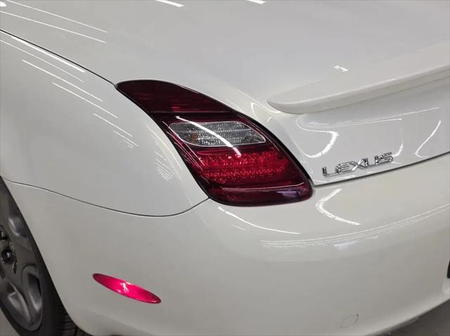 2006 Lexus SC 430 SC 430