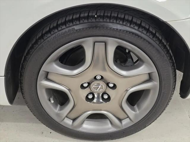 2006 Lexus SC 430 SC 430