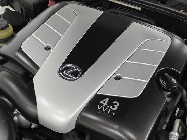 2006 Lexus SC 430 SC 430