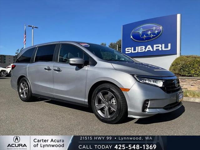 2022 Honda Odyssey EX for sale in Lynnwood, WA