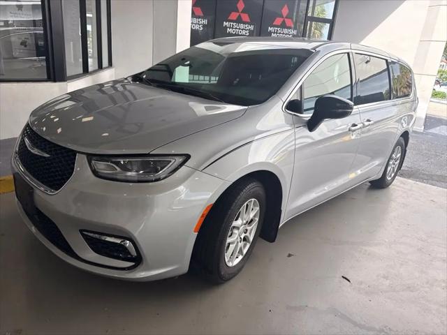 2024 Chrysler Pacifica Touring for sale in Lighthouse Point, FL