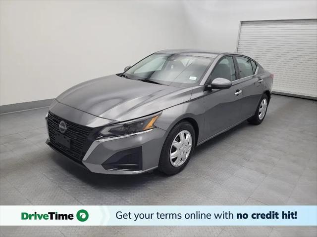 2023 Nissan Altima S FWD for sale in Miamisburg, OH
