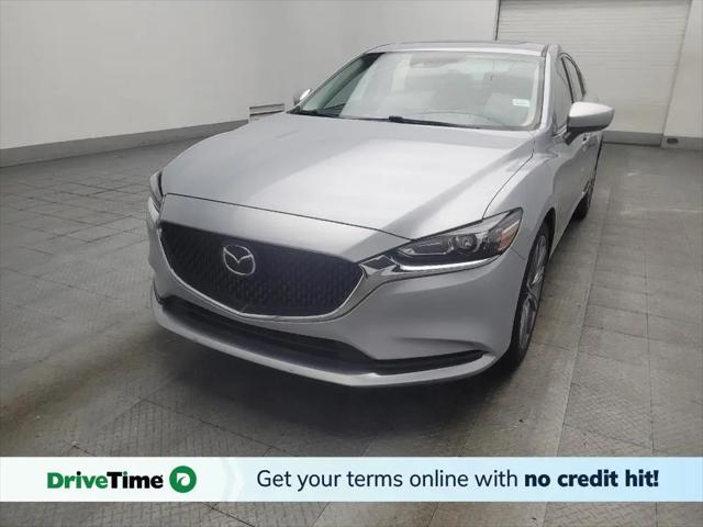 2019 Mazda Mazda6 Touring for sale in Columbus, GA