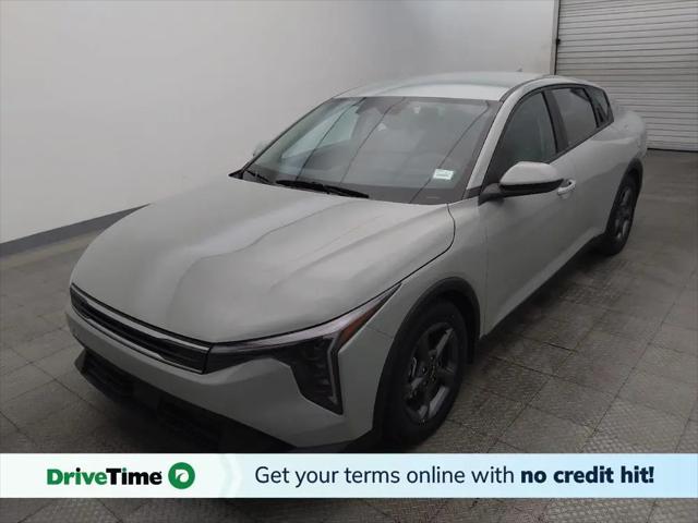 2025 Kia K4 LXS for sale in Houston, TX
