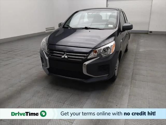 2024 Mitsubishi Mirage ES for sale in Marietta, GA