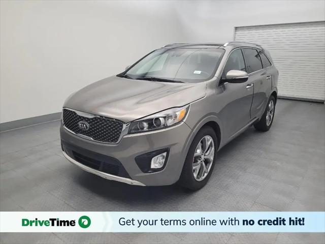 2017 Kia Sorento 3.3L SX for sale near Columbus, OH