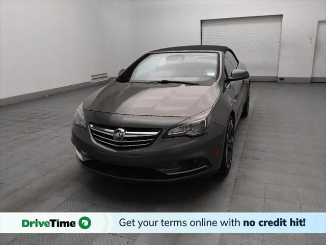 2019 Buick Cascada Premium for sale in Jackson, MS