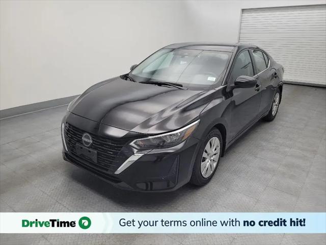 2025 Nissan Sentra S for sale in Maple Heights, OH