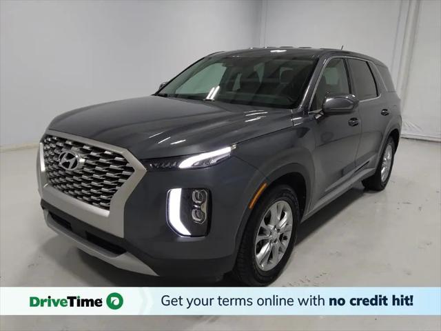 2022 Hyundai Palisade SE for sale near Columbus, OH