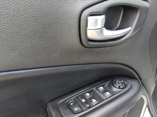 2021 Jeep Compass Altitude 4x4