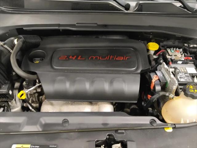 2021 Jeep Compass Altitude 4x4