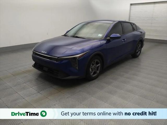 2025 Kia K4 LXS for sale in Phoenix, AZ