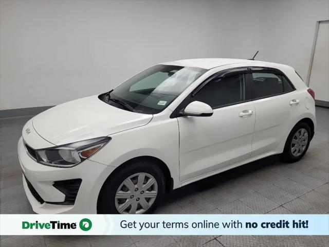 2022 Kia Rio 5 door S for sale in Memphis, TN