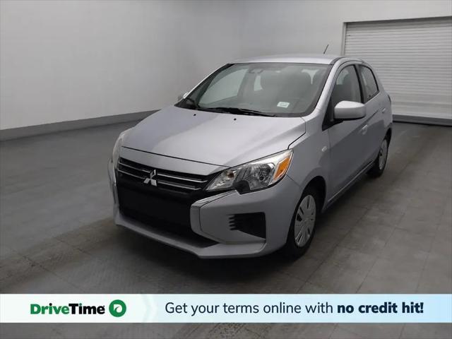 2024 Mitsubishi Mirage ES for sale in Kissimmee, FL
