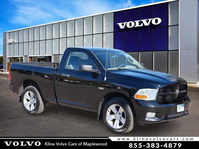 2012 Ram 1500 ST for sale in St Paul, MN