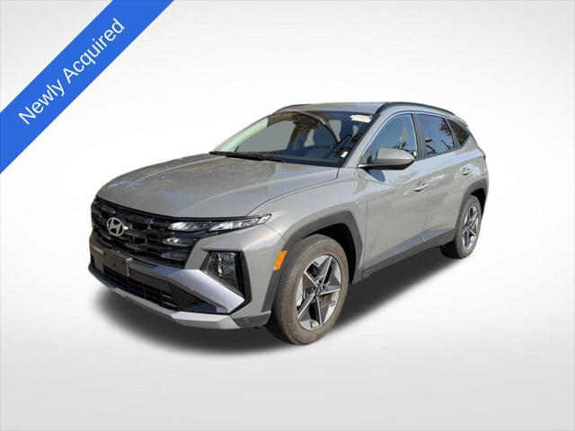 2026 Hyundai Tucson SEL 2026 Hyundai Tucson SEL