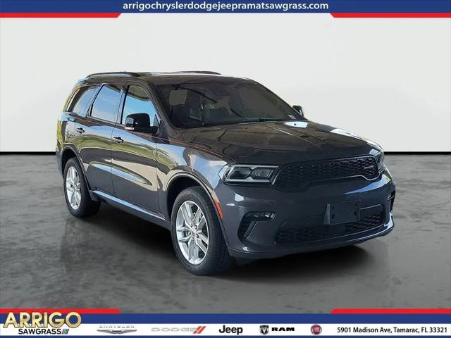 2023 Dodge Durango GT Plus AWD for sale in Clermont, FL