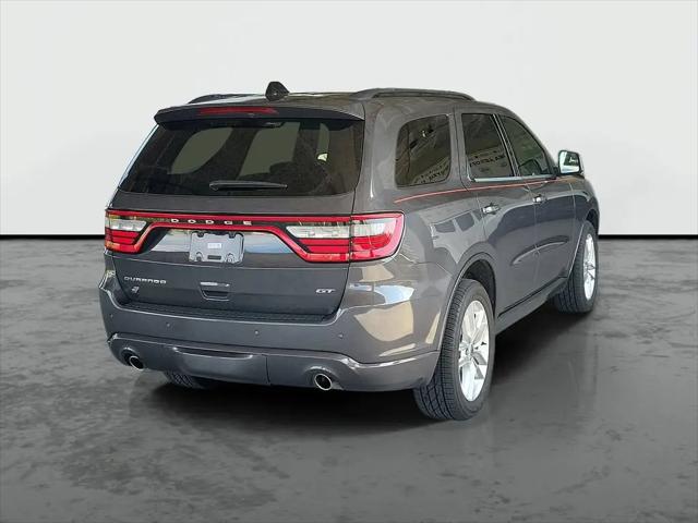 2023 Dodge Durango GT Plus AWD