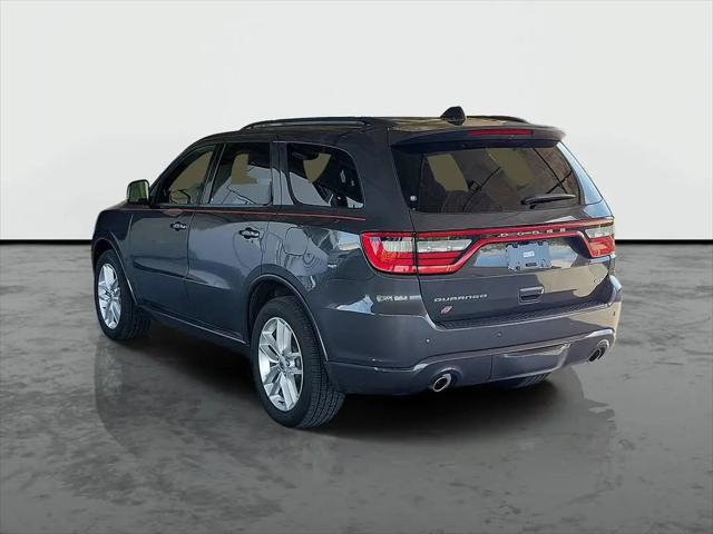 2023 Dodge Durango GT Plus AWD