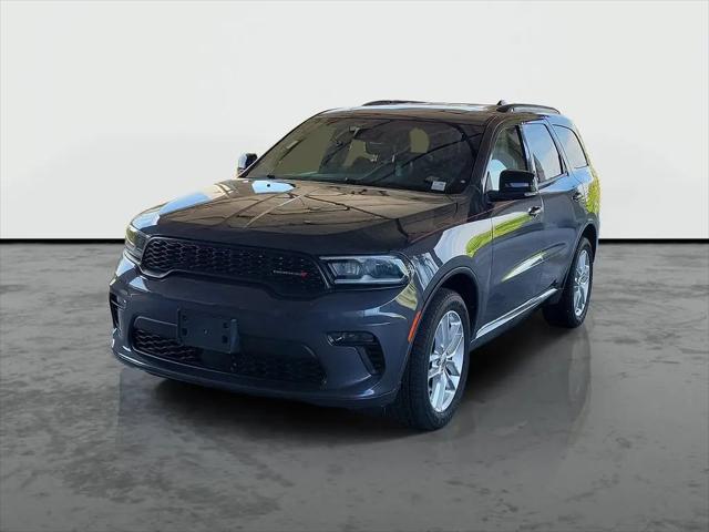 2023 Dodge Durango GT Plus AWD