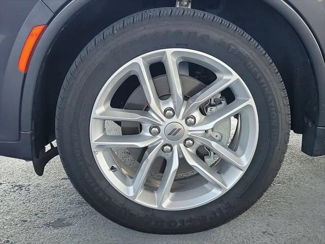 2023 Dodge Durango GT Plus AWD